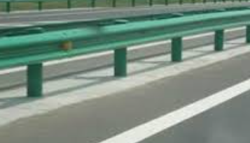 道路護(hù)欄 道路護(hù)欄