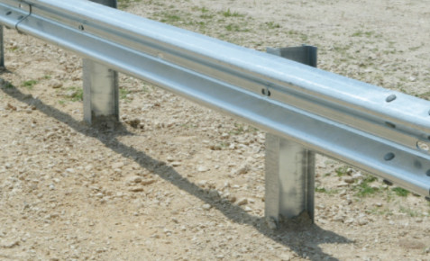 道路護(hù)欄 道路護(hù)欄
