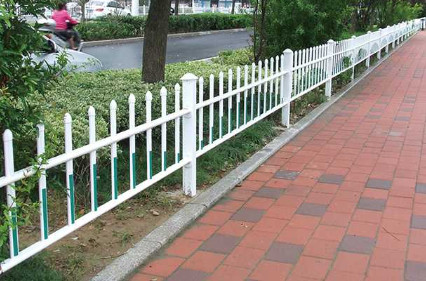 市政草坪護(hù)欄 市政草坪護(hù)欄