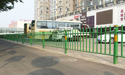 市政護(hù)欄 市政護(hù)欄