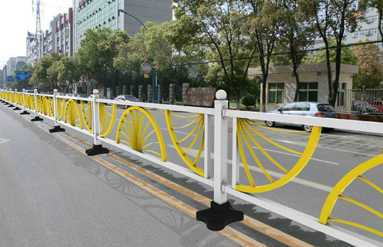 道路護(hù)欄 道路護(hù)欄