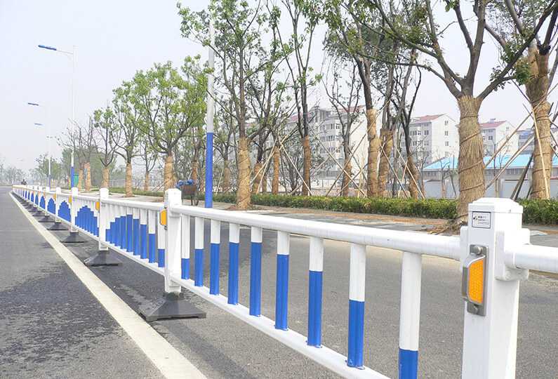 市政護欄