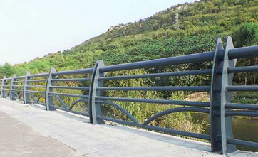 河道景觀護(hù)欄 河道景觀護(hù)欄